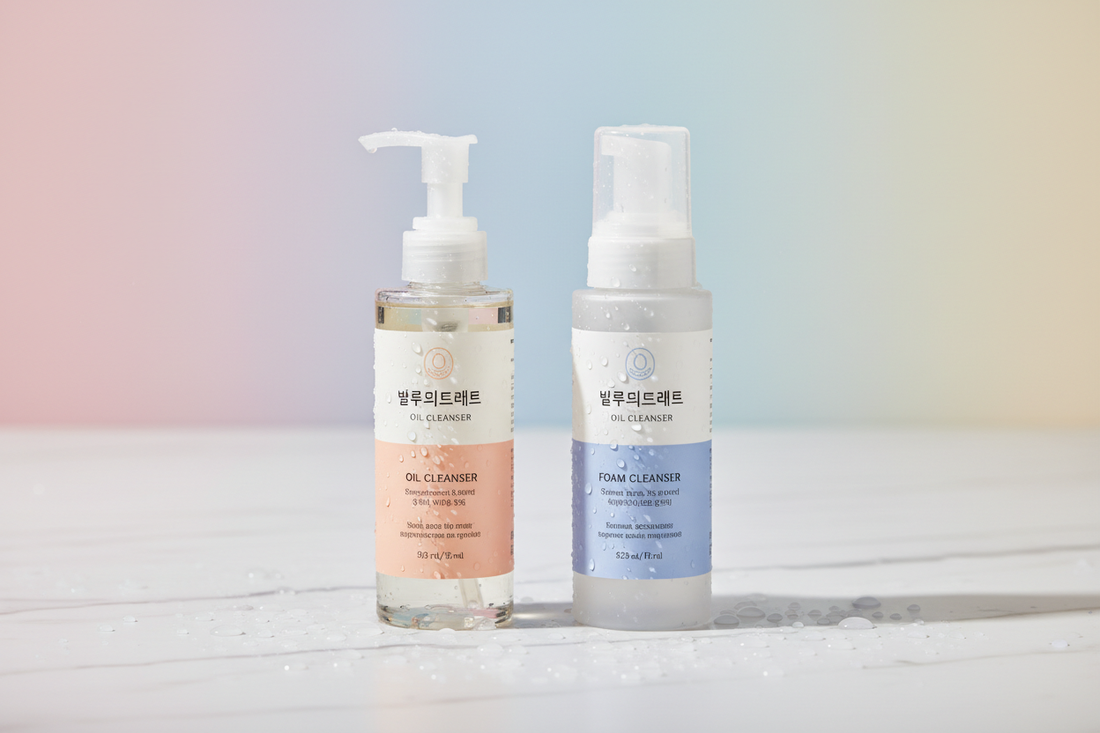 The Truth About Double Cleansing: Do You Really Need It?
