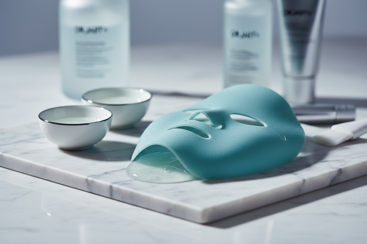 DR.JART+ Cryo Rubber Masks: Everything You Need to Know