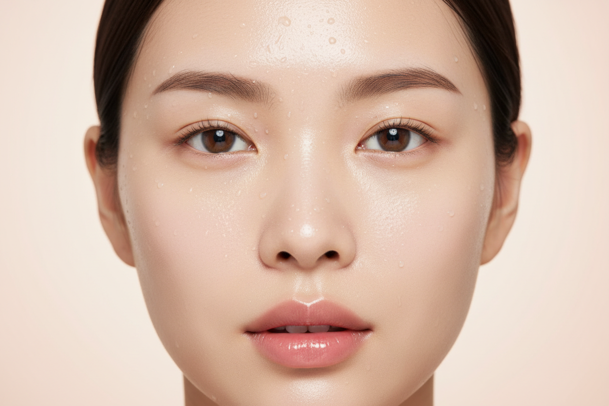 Glass Skin — What It Is and How to Get It