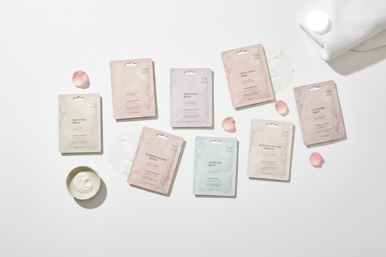 Sheet Masks 101: How to Use Them and Which to Choose