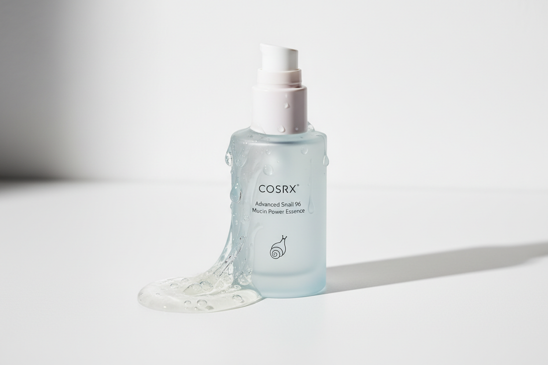 Snail Mucin: The K-Beauty Ingredient Everyone Is Talking About