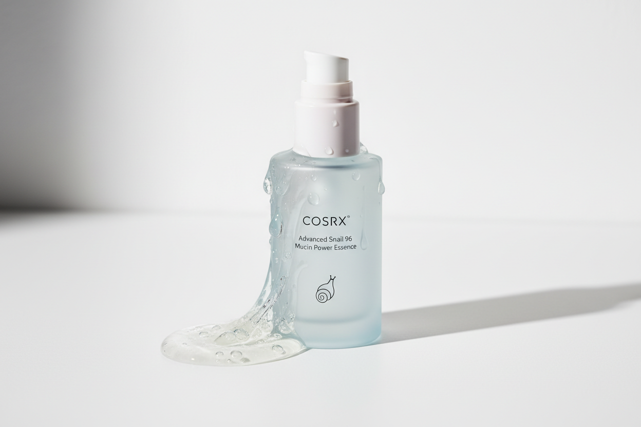 Snail Mucin: The K-Beauty Ingredient Everyone Is Talking About