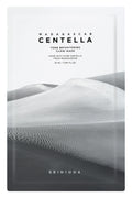 SKIN1004 Madagascar Centella Tone Brightening Glow Mask 25ml- single mask