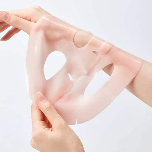 MIXSOON PDRN Collagen Hydrogel Mask (35g × 5)