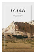 SKIN1004 Madagascar Centella Watergel Sheet Ampoule Mask 25ml - single mask