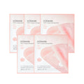 MIXSOON PDRN Collagen Hydrogel Mask (35g × 5)