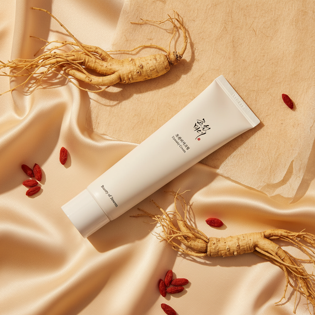 Beauty of Joseon Dynasty Cream Lifestyle
