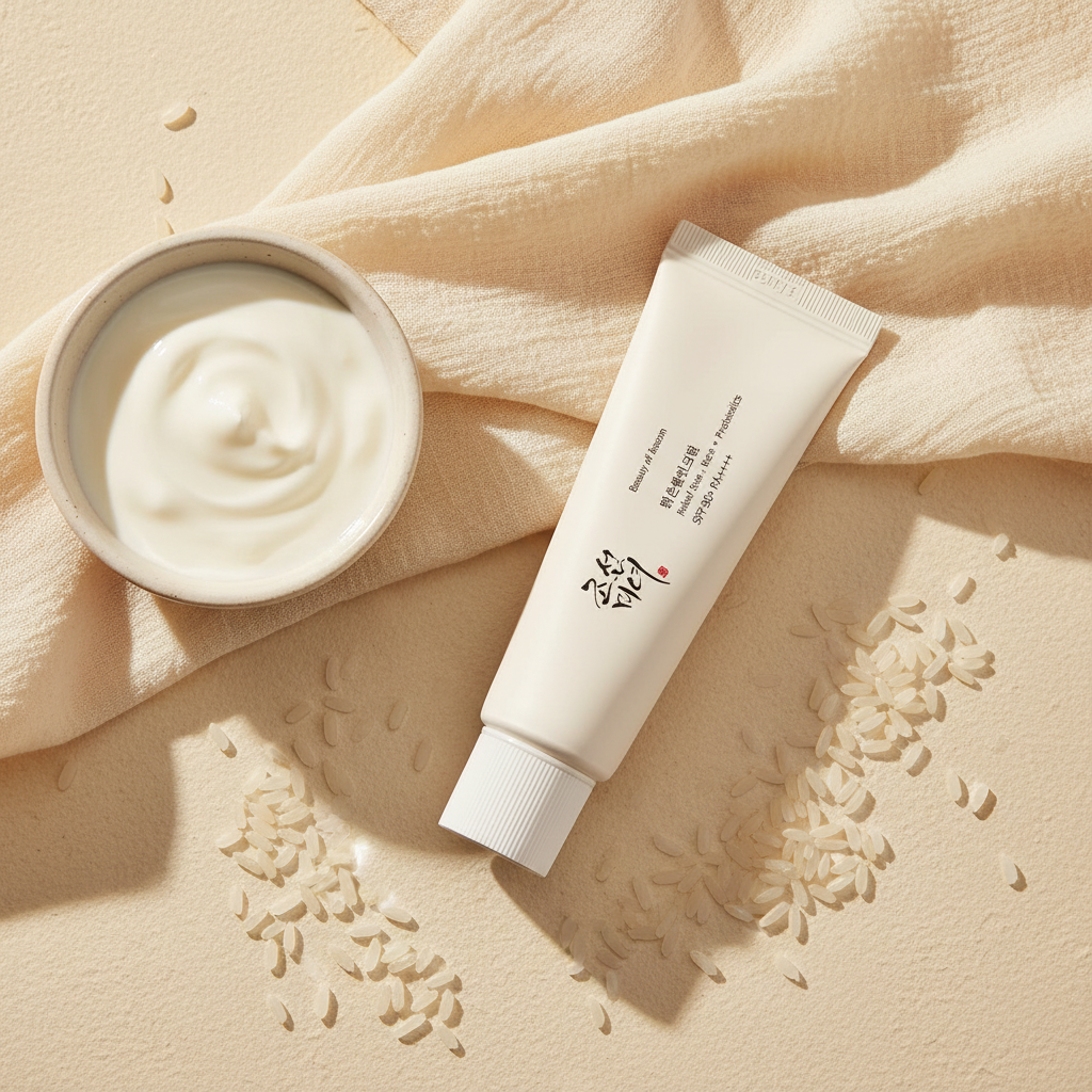 Beauty of Joseon Relief Sun Lifestyle
