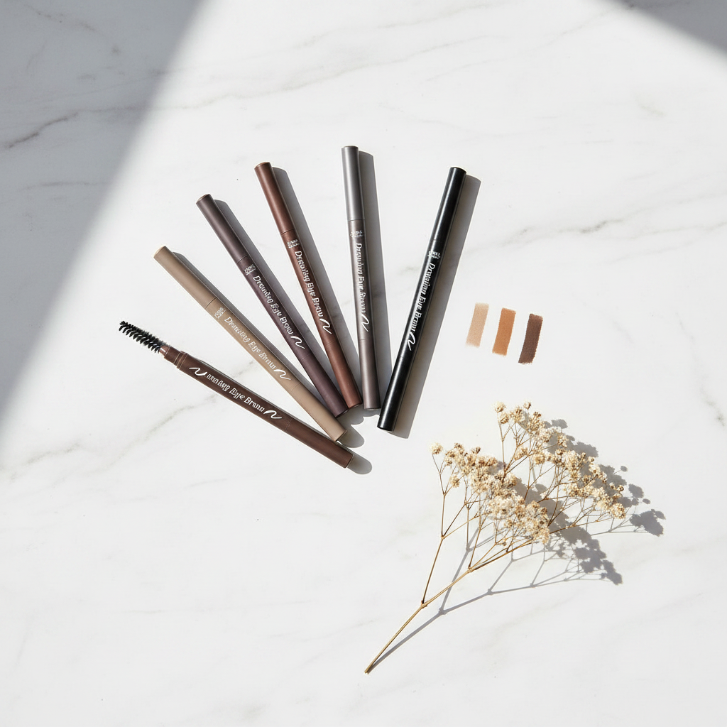 Etude Drawing Eye Brow Lifestyle