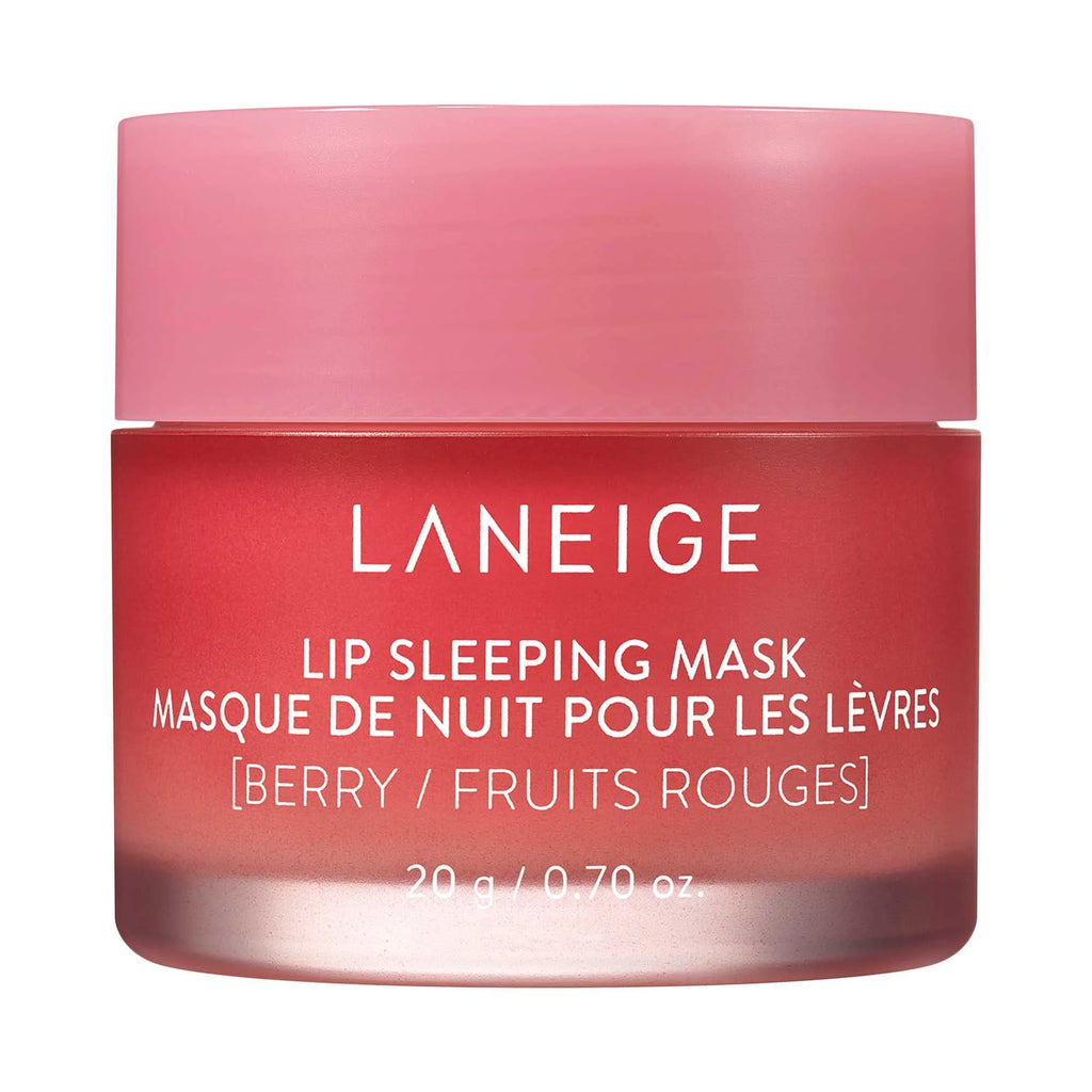 Laneige Lip Sleeping Mask [Berry]