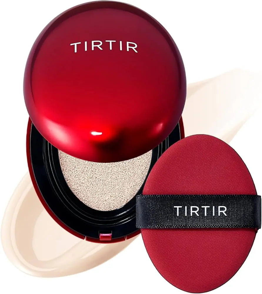 TirTir Mask Fit Red Cushion