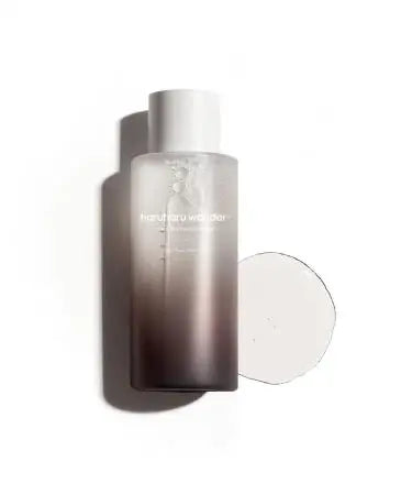 Haruharu Wonder Black Rice Hyaluronic Toner [Unscented]