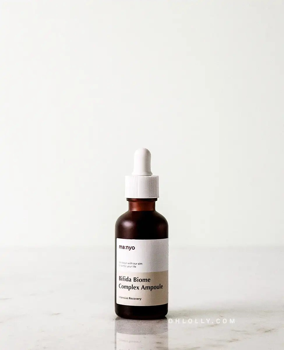 Manyo Bifida Biome Complex Ampoule