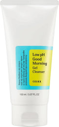 COSRX Low pH Good Morning Gel Cleanser