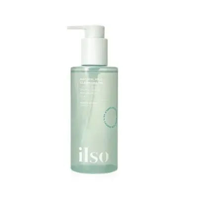 Ilso Natural Mild Cleansing Oil