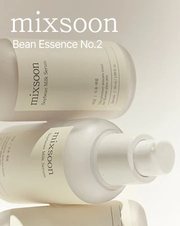 Mixsoon Bean Essence (2-Pack)
