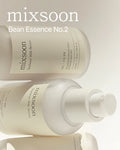 Mixsoon Bean Essence (2-Pack)