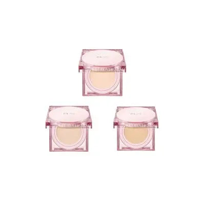 Clio Kill Cover Mesh Glow Cushion