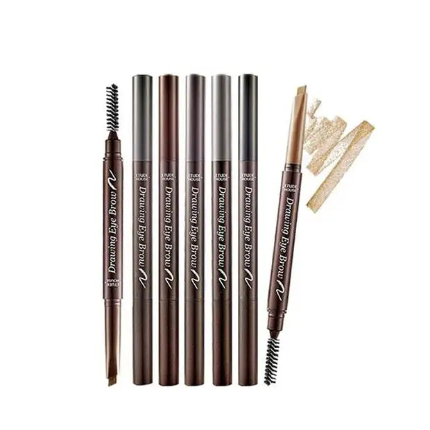 Etude Drawing Eye Brow