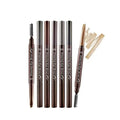 Etude Drawing Eye Brow