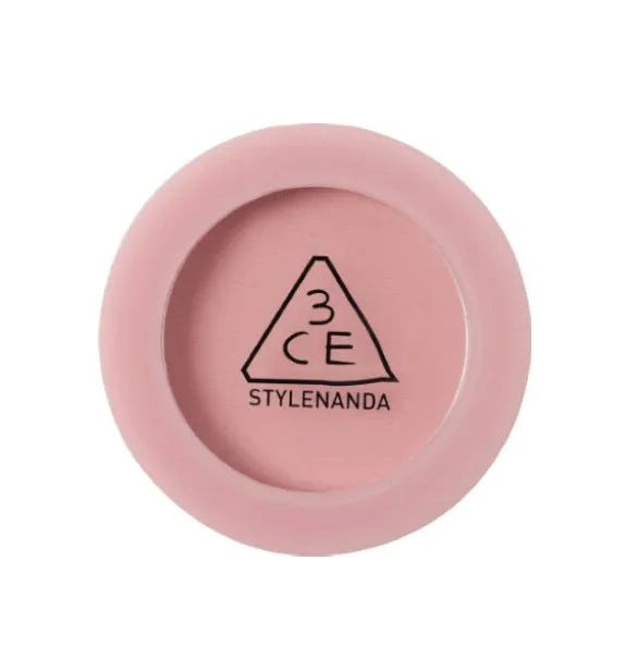 3CE Face Blush #City Mauve