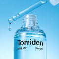 Torriden Dive-In Hydrating Serum