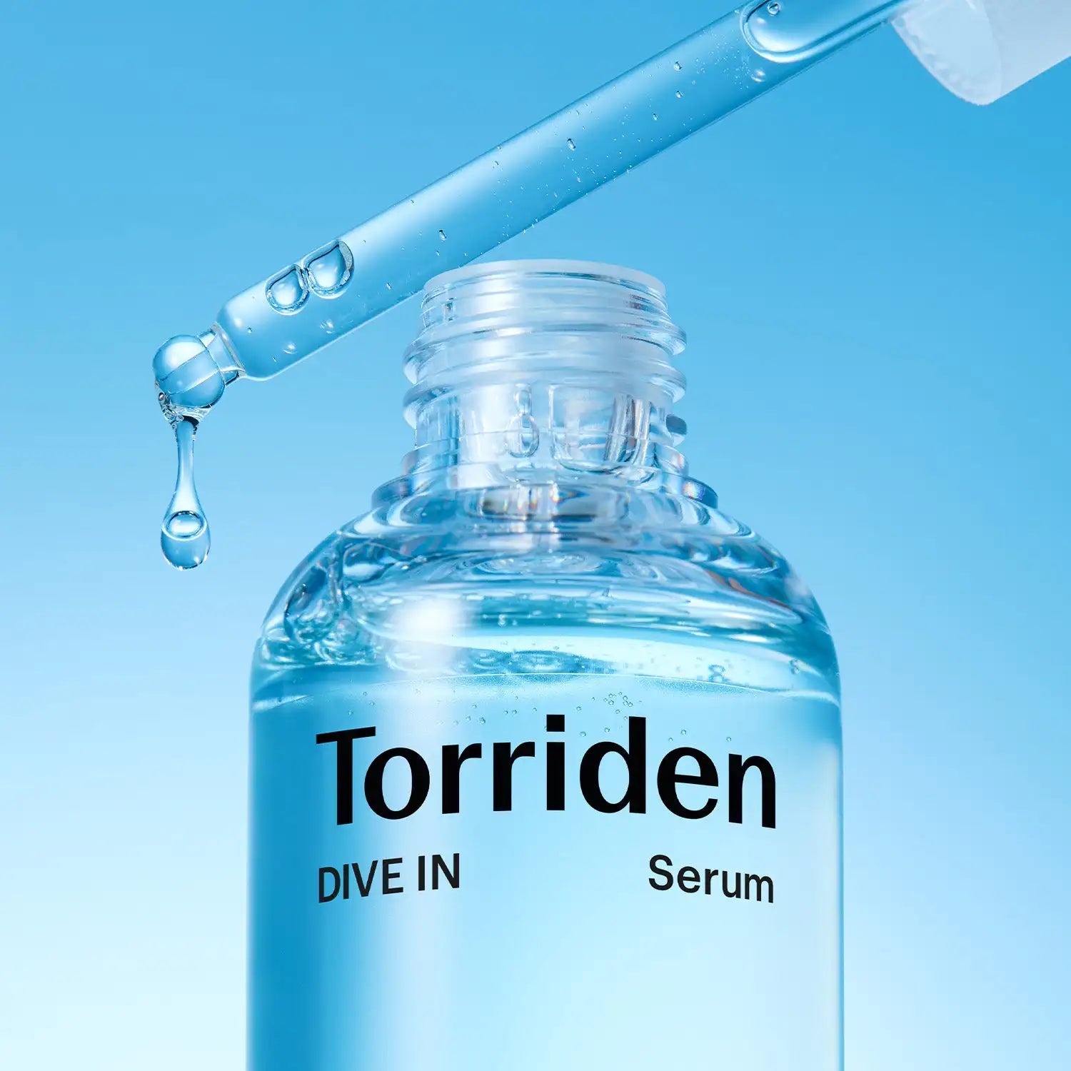 Torriden Dive-In Hydrating Serum