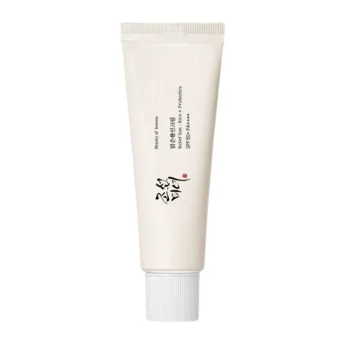 Beauty of Joseon Relief Sun: Rice + Probiotics
