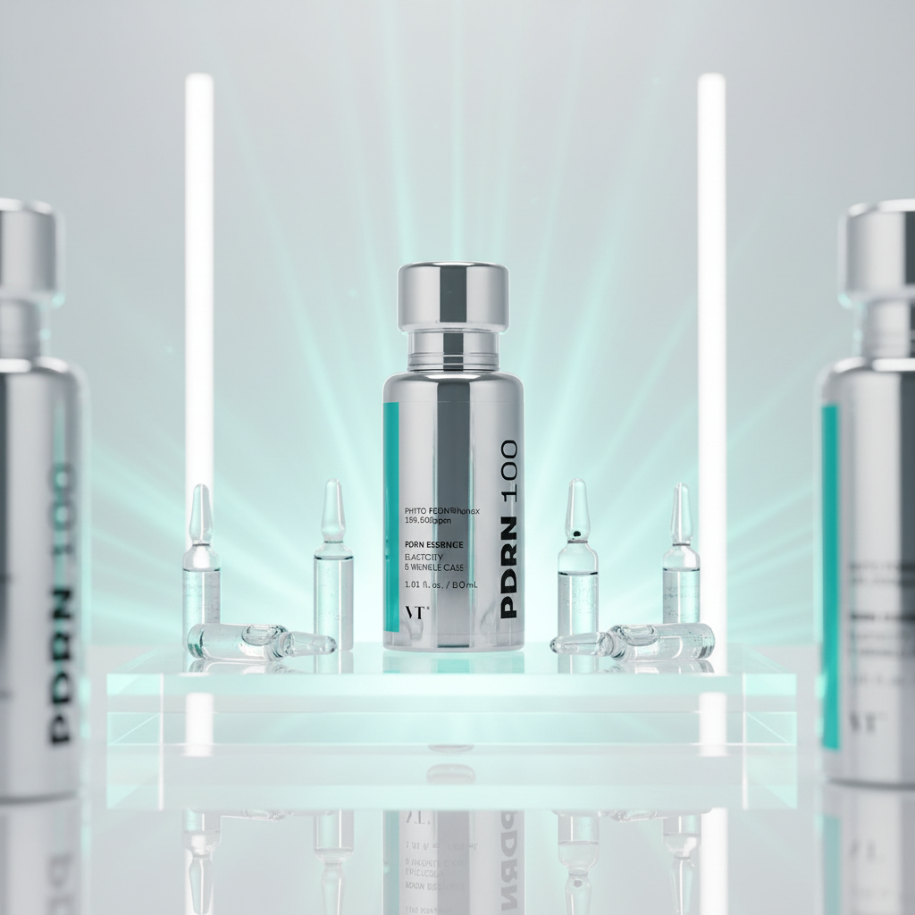VT PDRN Essence 100 Lifestyle